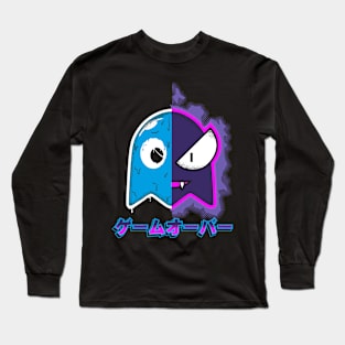 Ghost Fusion Long Sleeve T-Shirt